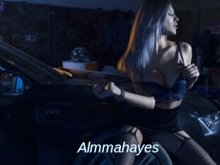 Almmahayes