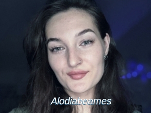 Alodiabeames