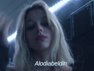 Alodiabeldin