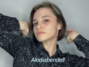 alodiabendell Ejaculations Féminines