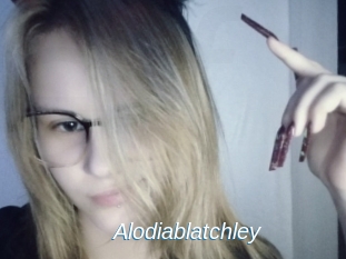 Alodiablatchley