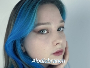 Alodiabranch