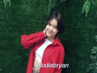 Alodiabryan