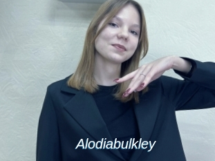 Alodiabulkley