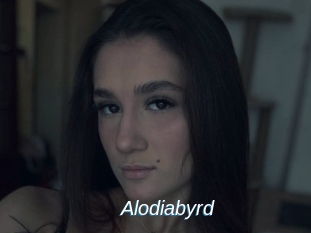 Alodiabyrd