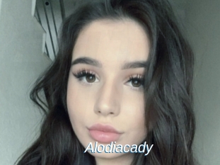 Alodiacady