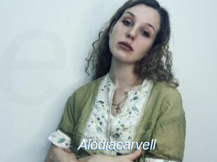 Alodiacarvell
