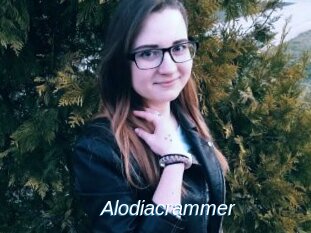 Alodiacrammer