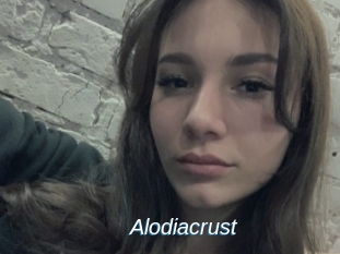 Alodiacrust