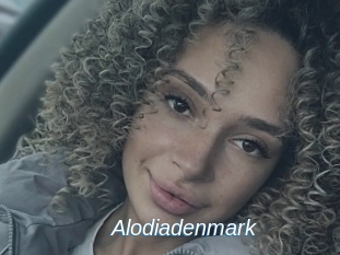 Alodiadenmark