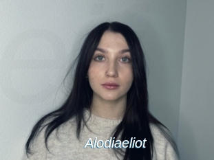 Alodiaeliot