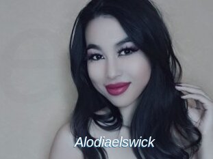 Alodiaelswick