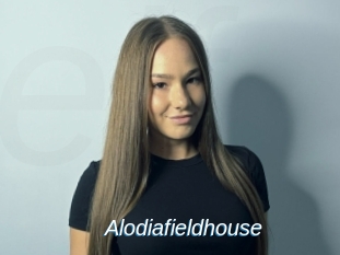 Alodiafieldhouse