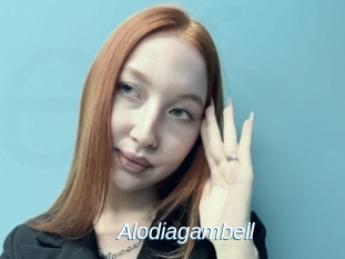 Alodiagambell