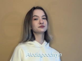 Alodiagoodwyn