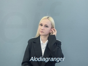 Alodiagranger