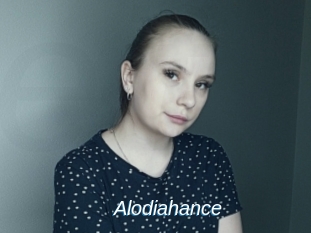 Alodiahance