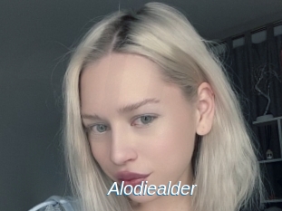 Alodiealder