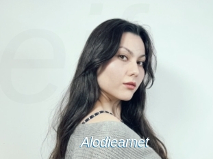 Alodiearnet
