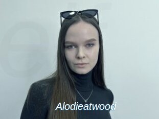 Alodieatwood