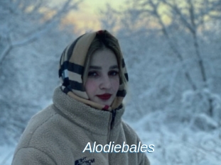 Alodiebales