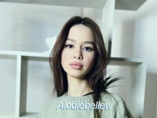 Alodiebellew
