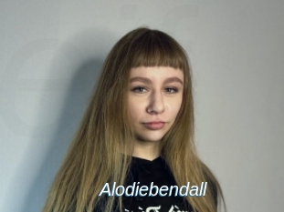 Alodiebendall