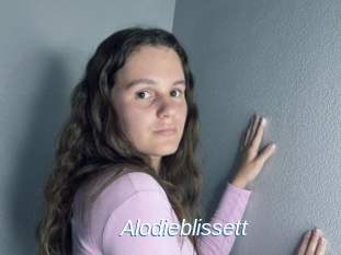 alodieblissett Ejaculations Féminines