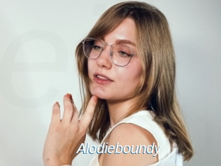 Alodieboundy