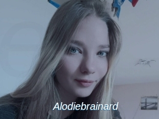 Alodiebrainard