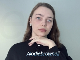 Alodiebrownell