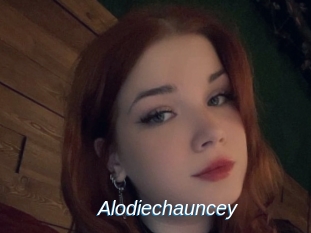 Alodiechauncey