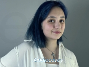 Alodiecovey