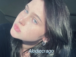 Alodiecrago