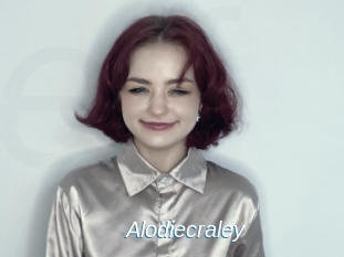 Alodiecraley