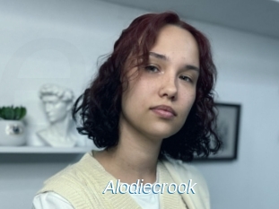 alodiecrook Ejaculations Féminines