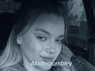 Alodiecrumbley