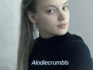 Alodiecrumbls