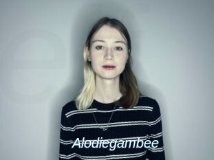 Alodiegambee