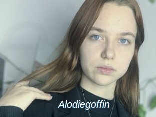 alodiegoffin Ejaculations Féminines