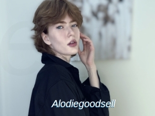 Alodiegoodsell