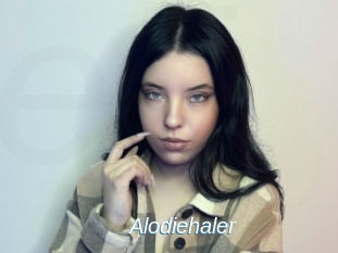Alodiehaler