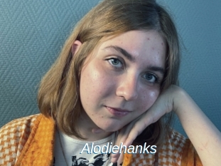 Alodiehanks