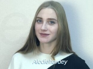 Alodiehardey