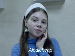 Alodieheap