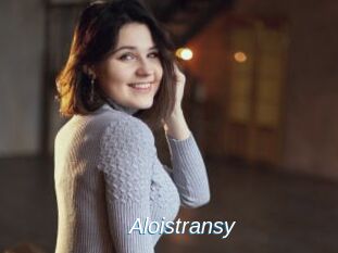 Aloistransy
