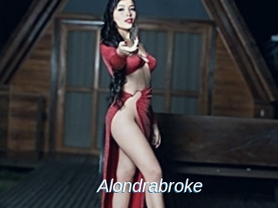 Alondrabroke