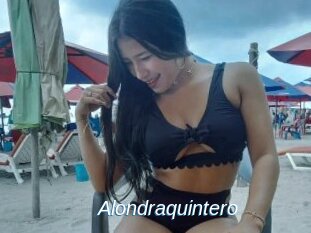 Alondraquintero