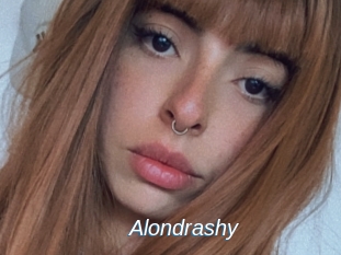 Alondrashy