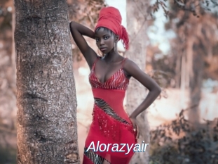 Alorazyair